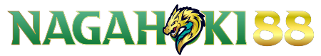 Logo NAGAHOKI88